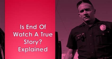Watch True Story .
